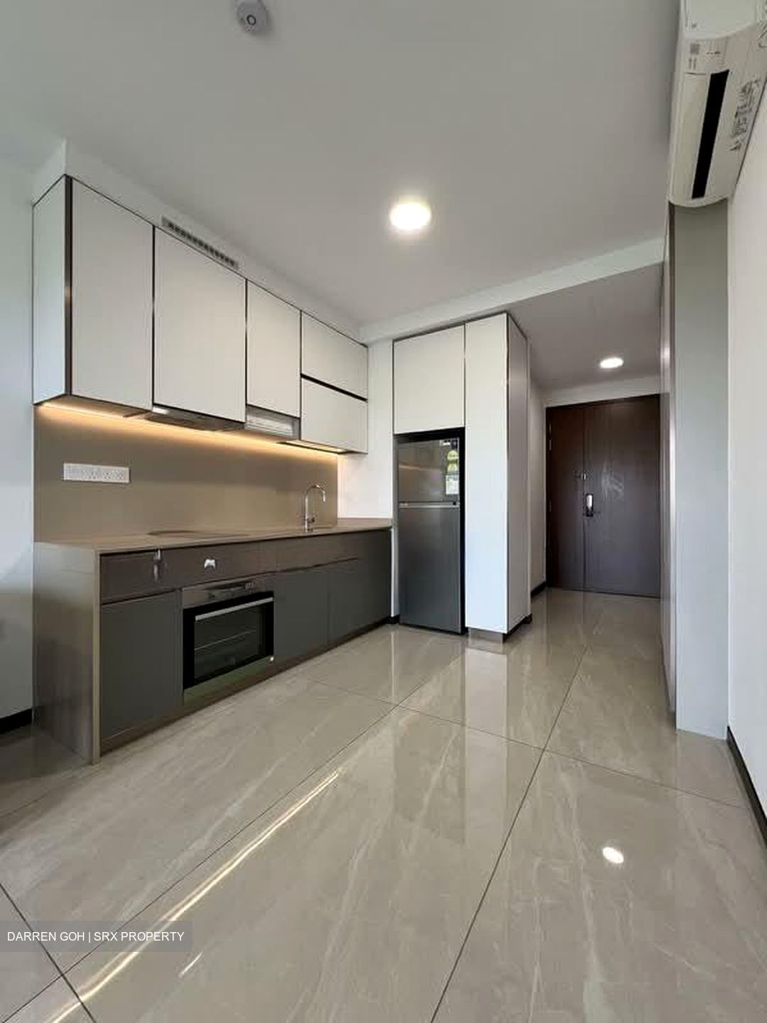 Normanton Park (D5), Apartment #557295951